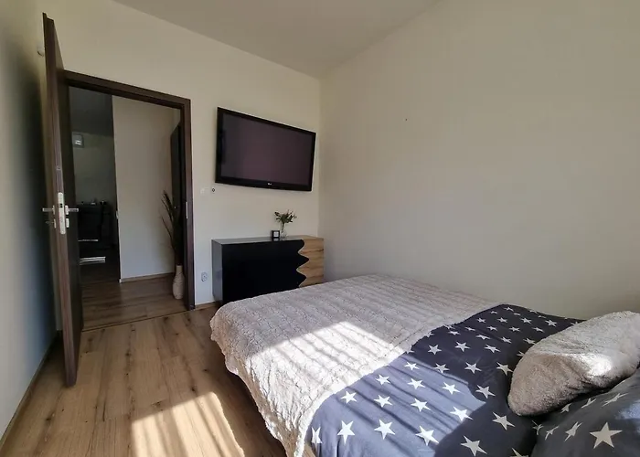 公寓 Leda Pihenohaz By Bltn 希欧福克